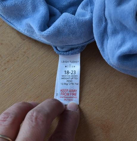 Overal vel. 18 - 23 m, 92