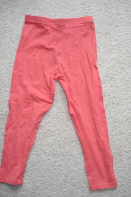 Legíny na lítačku, 116