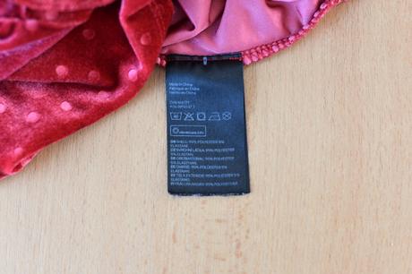 Šaty vel. 98, h&m,98