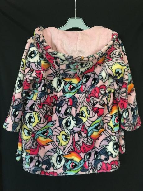 Župan my little pony, 98