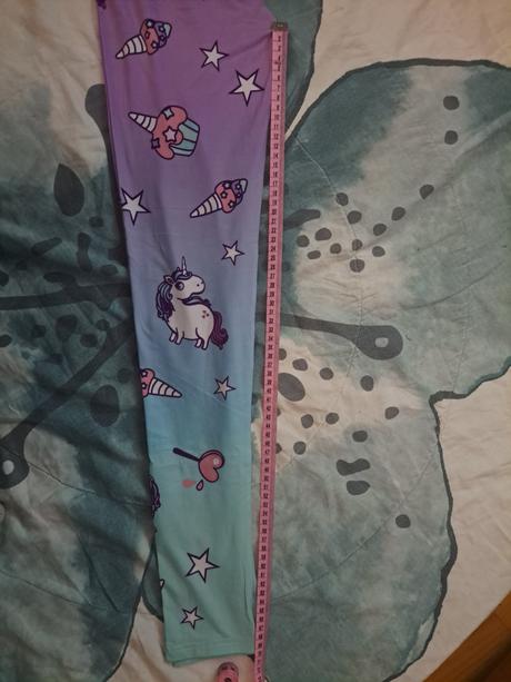 Legíny jednorožci, 158