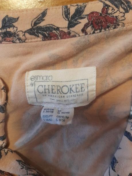 Tunika esmara, vel. s, esmara,s