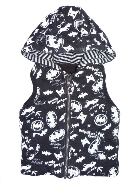 Batmann vesta vel. 92, george,92