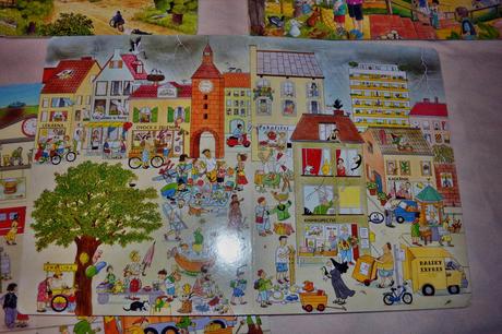 Výborná kniha-velkoformátová, 