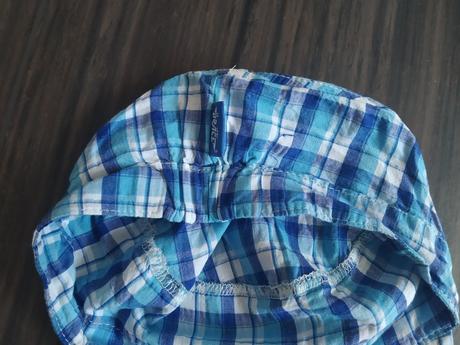 Čepička/kšiltovka, 50