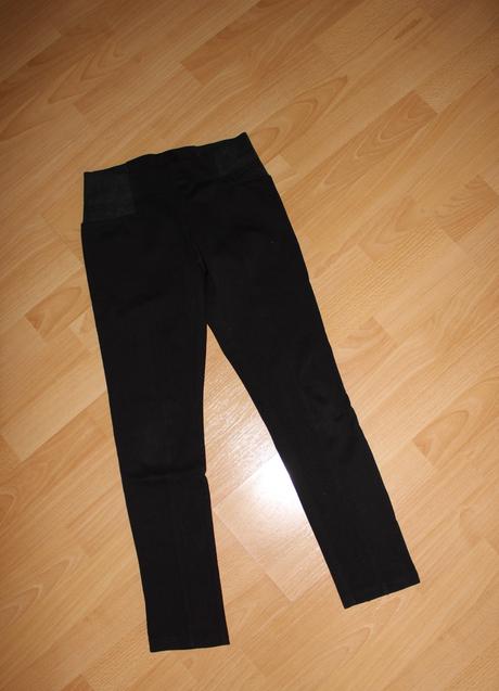 Džegíny, legíny, slimky, c&a,146