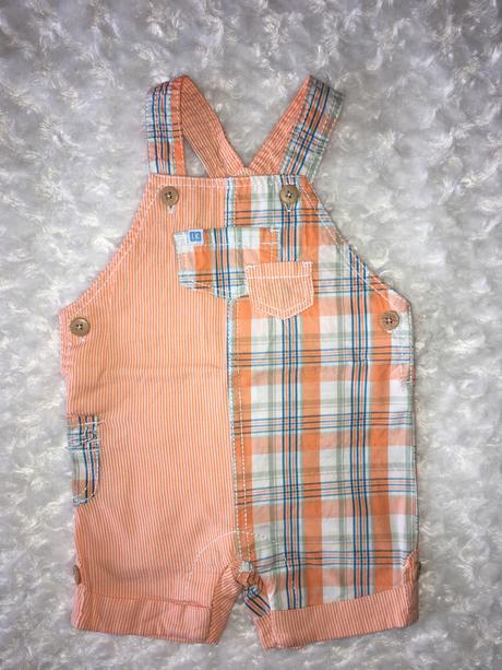 Letní komplet c&a, c&a,68