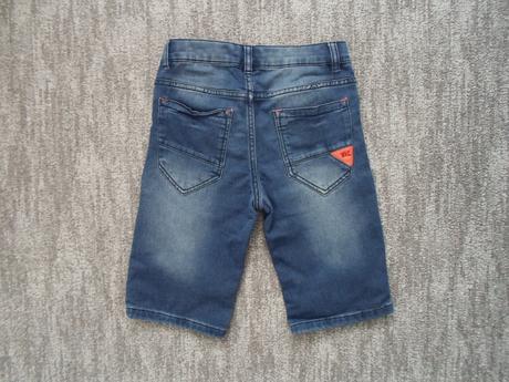 Modré kraťasy kraťásky šortky, chapter young,146