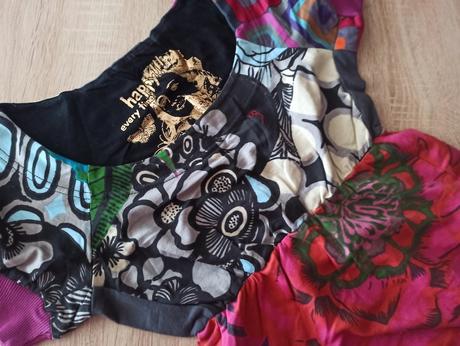 Dámské šaty, desigual,s