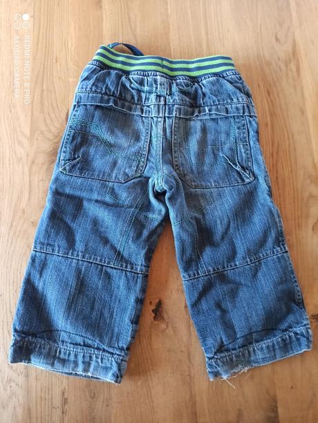 Zateplené rifle, next,92