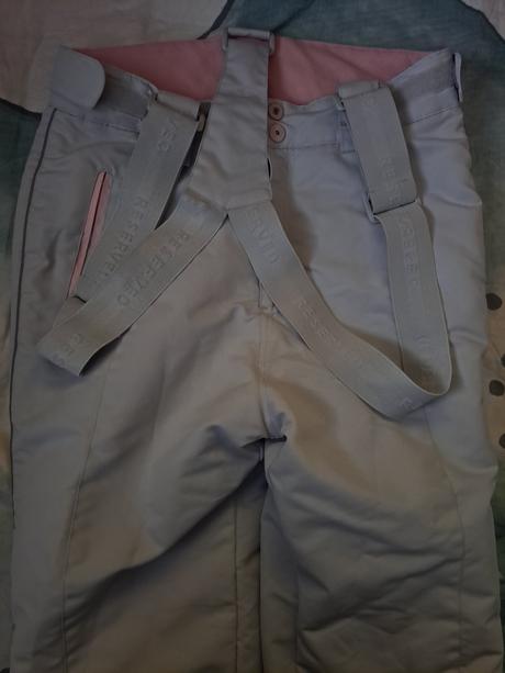 Zimní souprava, reserved,152