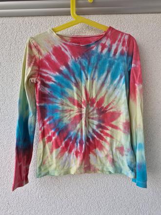 Originální tričko, h&m,134