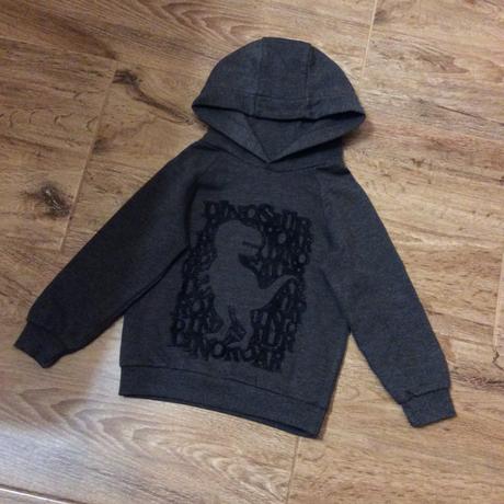 Mikina s dinosaurem, george,98