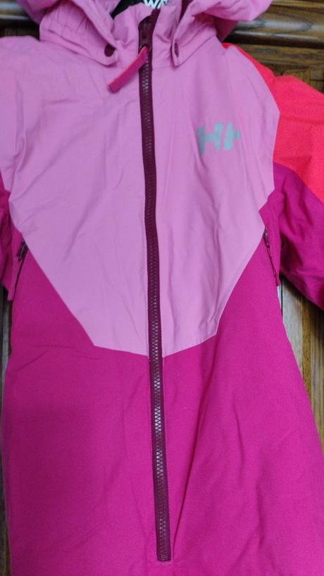 Nabízíme kvalitní zimní kombinézu  helly  hansen, helly hansen,134