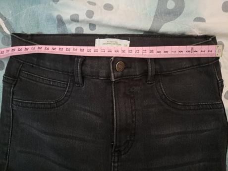 Džíny, reserved,152
