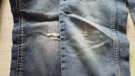 Rifle 134, pepperts,134