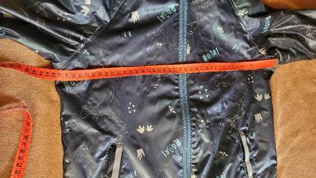 2 x bunda, lupilu,122