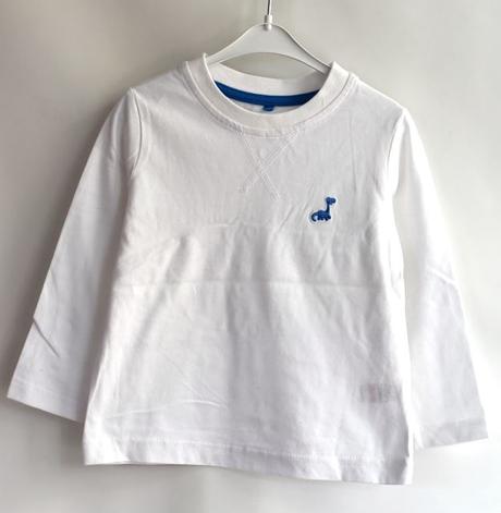 Tričko vel. 12 - 18 m, george,86