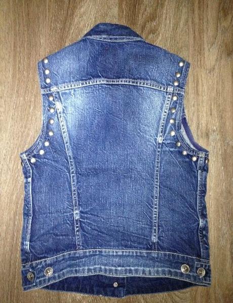 Riflová vesta replay, replay,xs