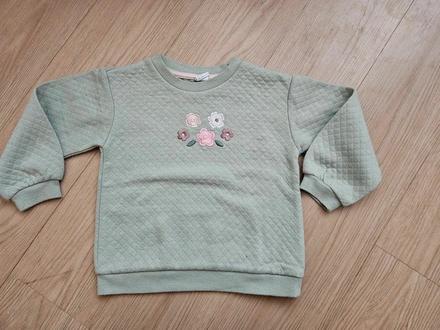 Mikina h&m, vel. 98, h&m,98
