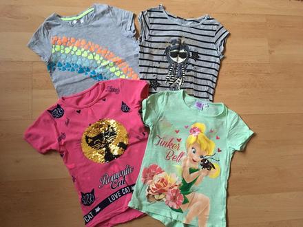 Trička s obrázky, 122