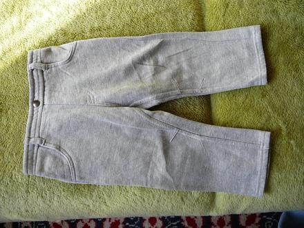 Tepláčky cherokee, cherokee,80