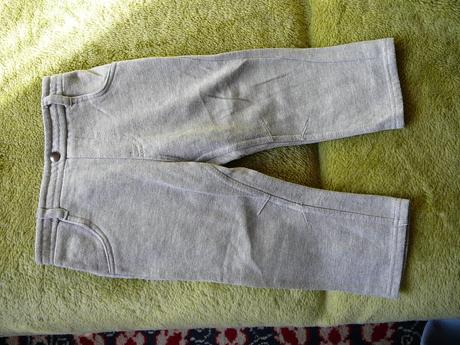 Tepláčky cherokee, cherokee,80