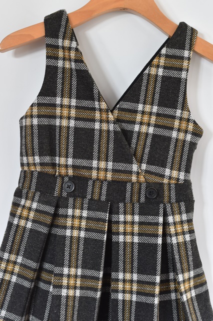 Šatovka vel. 4 - 5 let, f&f,110