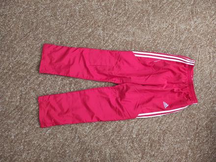 Tepláky adidas 2xs, adidas,32