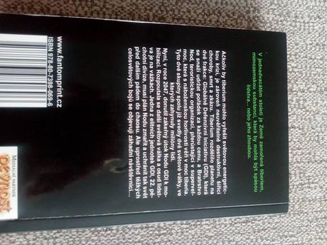 Kniha command conquer, 