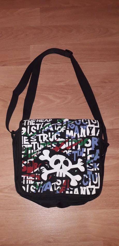 Chlapecká taška reserved kids, reserved