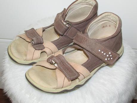 Sandálky santé, santé,34
