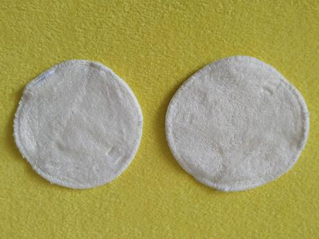 Vložky do podprsenky, 