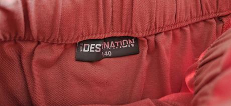 Dívčí letní trojdílný komplet, vel.134/140, pepco, pepco,134