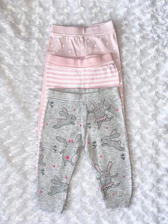 3x tepláky cool club, coolclub,68