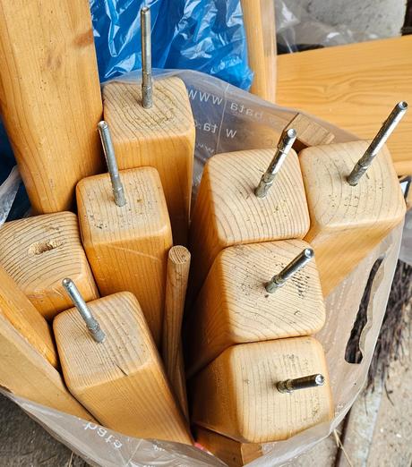 Domino domestav doplňky, 