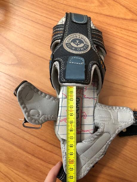 Sandále camo vel 28, camo,28