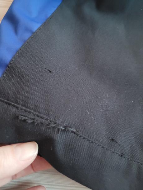 Oteplováky membránové, reima,164