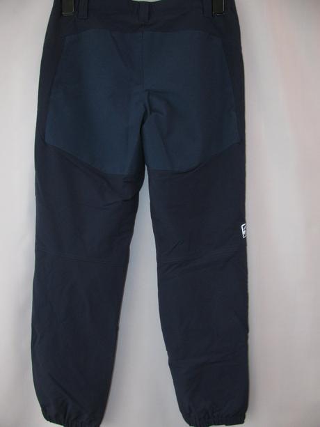 Outodoor,zateplené kalhoty-jack wolfskin/vel.164/m, jack wolfskin,164