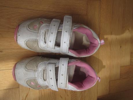 Tenisky cupcake, 30, cupcake,30