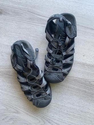 Pěkné sandále alpine pro velikost 40, alpine pro,40