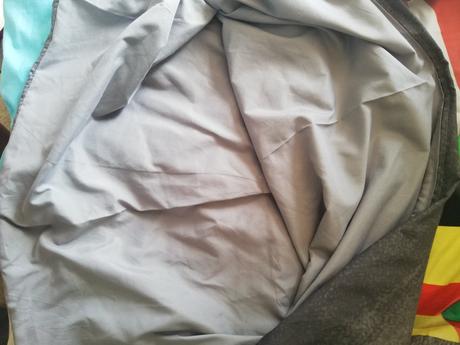 Povlečení na postel,