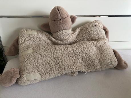 Velikonocni plysaci-kure, ovecka, zajicek, kralice, 