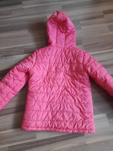 Podzimní/jarní bunda, 122