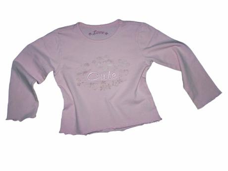 Sada 8ks dívčího oblečení vel.92/98, 86–98