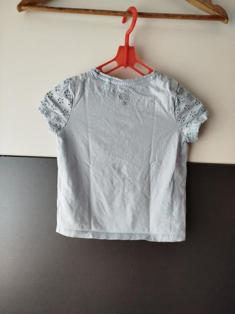 Tričko zn. f&f vel.92, f&f,92