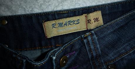 Nová sukně r.marks - vel.m-max.l, m