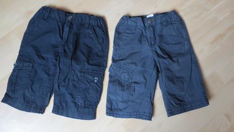 Kraťasy palomino vel. 110, palomino,110