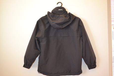Funkční bunda zn. craft vel.150, craft,146