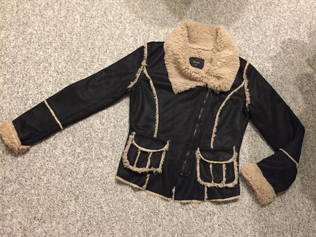 Kabátek/sako, gate,s